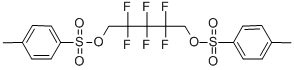 CAS 632-01-9 structure