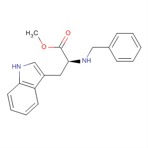 CAS 63229-68-5 structure