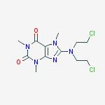 CAS 6326-68-7 structure
