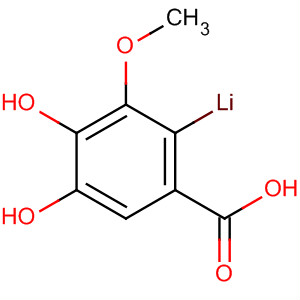 CAS 63317-68-0 molecular structure
