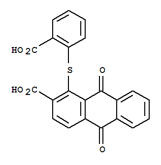 CAS 6332-01-0 structure