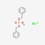 CAS 6332-68-9 molecular structure