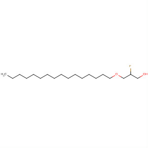 CAS 63326-68-1 molecular structure