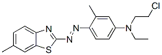 CAS 63345-68-6 molecular structure
