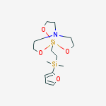 CAS 63366-68-7 structure