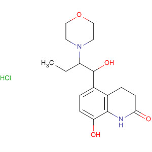CAS 63369-01-7 structure