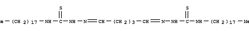 CAS 6344-01-0 structure