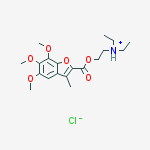 CAS 63446-01-5 molecular structure