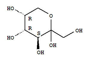 CAS 6347-01-9 molecular structure