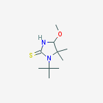 CAS 63547-68-2 structure