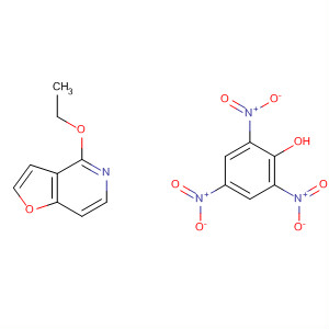 CAS 63618-68-8 molecular structure