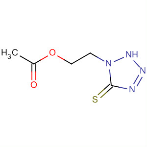CAS 63633-68-1 structure