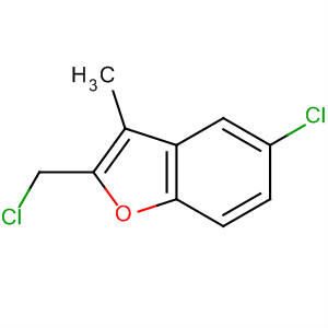 CAS 63639-68-9 structure