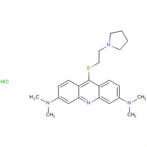 CAS 63722-01-0 structure