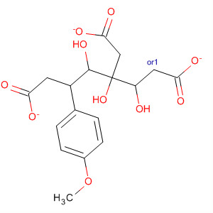 CAS 637331-68-1 molecular structure