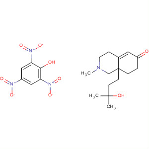 CAS 63790-68-1 structure