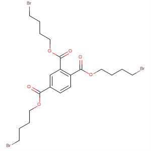CAS 63804-01-3 molecular structure