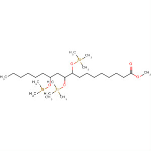 CAS 63812-01-1 molecular structure