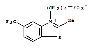CAS 63815-68-9 molecular structure