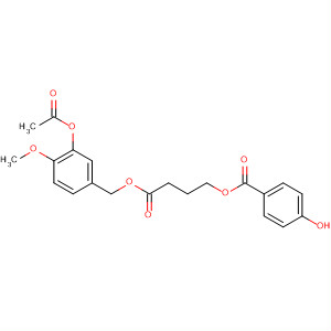 CAS 63867-01-6 molecular structure