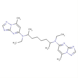 CAS 63882-68-8 molecular structure