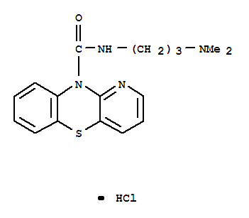 CAS 63886-01-1 molecular structure