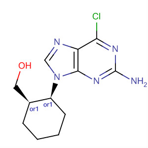 CAS 639010-68-7 molecular structure