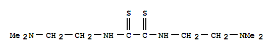 CAS 63905-01-1 molecular structure