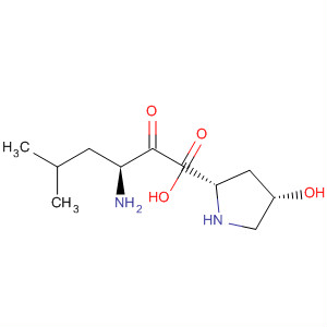 CAS 63912-01-6 structure