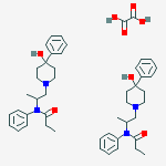 CAS 63916-01-8 molecular structure