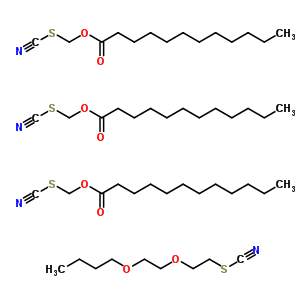 CAS 63917-01-1 molecular structure