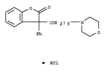 CAS 63917-68-0 structure