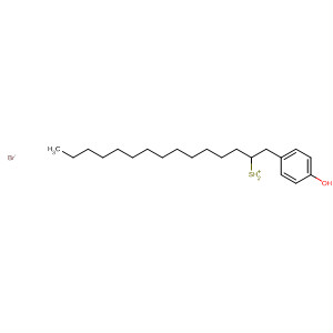 CAS 63942-01-8 molecular structure