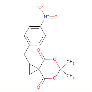 CAS 6399-68-4 molecular structure