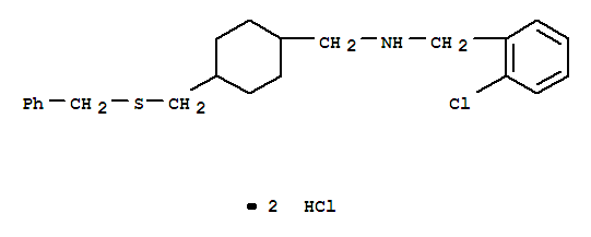 CAS 63991-01-5 molecular structure
