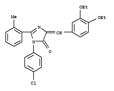 CAS 640250-01-7 structure