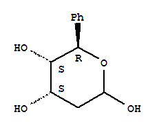 CAS 640275-68-9 molecular structure