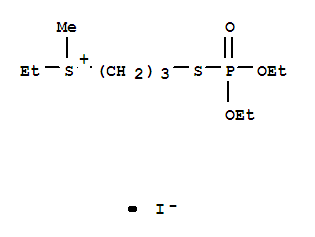 CAS 64037-01-0 structure