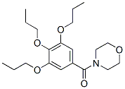 CAS 64039-01-6 structure