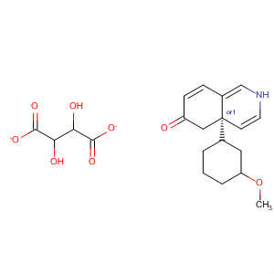 CAS 64039-68-5 structure