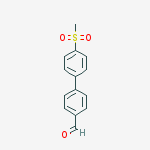 CAS 640769-68-2 molecular structure