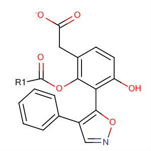 CAS 64139-01-1 molecular structure
