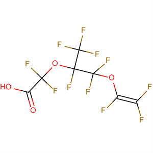 CAS 64139-68-0 molecular structure