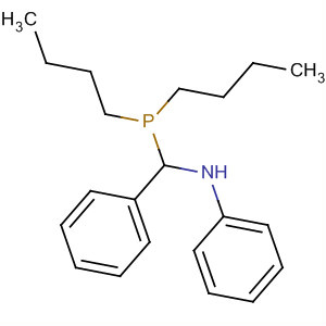 CAS 64142-68-3 molecular structure