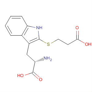 CAS 64145-68-2 structure