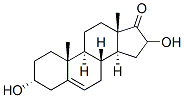 CAS 64162-68-1 molecular structure