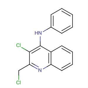 CAS 64178-01-4 molecular structure