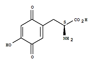 CAS 64192-68-3 molecular structure
