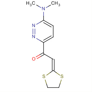 CAS 64210-68-0 molecular structure