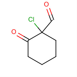 CAS 64230-01-9 molecular structure